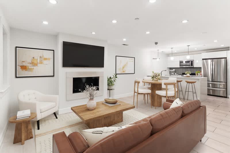 2723 13th Street Northwest - 1