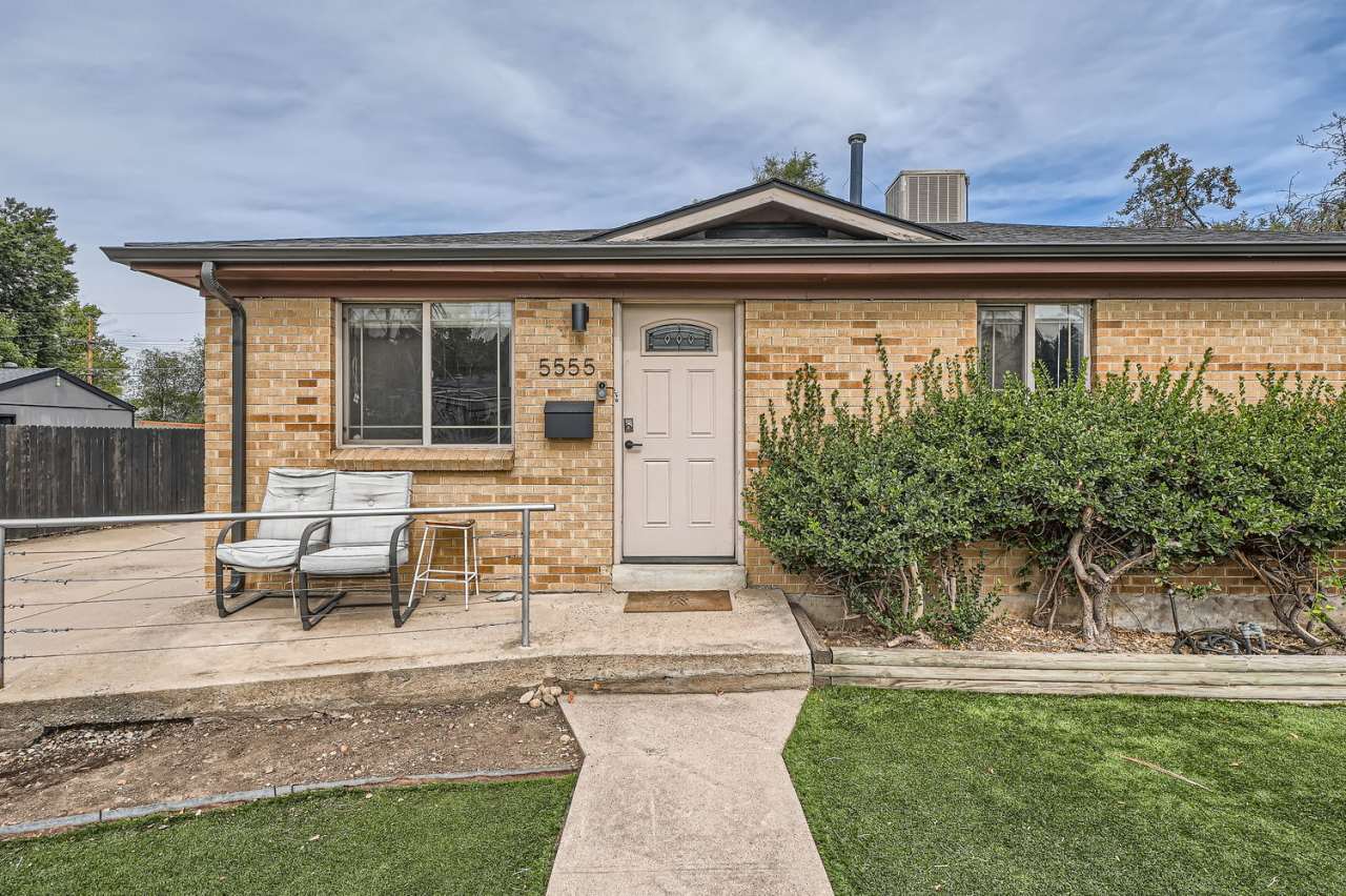 5555 Clear Creek Drive