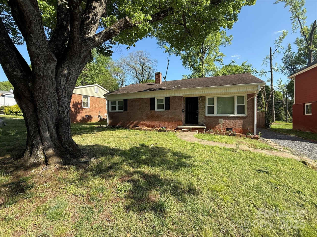 917 Spruce Street