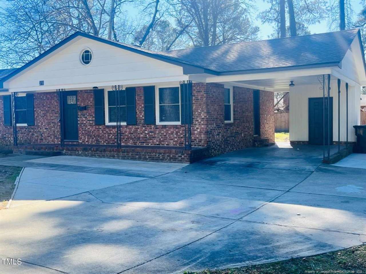 3 Bedroom 2 Bath for Rent - Call/Text 910-284-4804