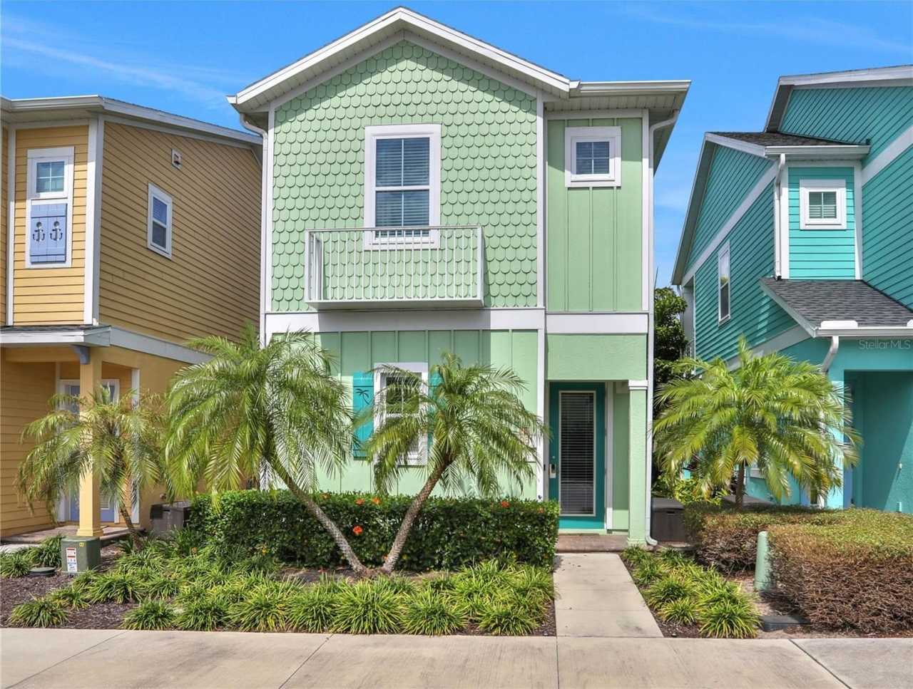 8061 LOST SHAKER LANE