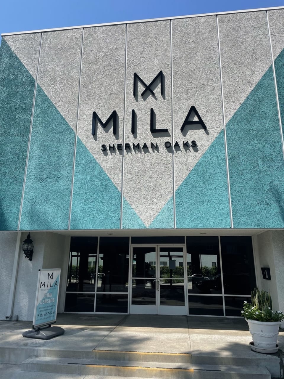 Mila Sherman Oaks