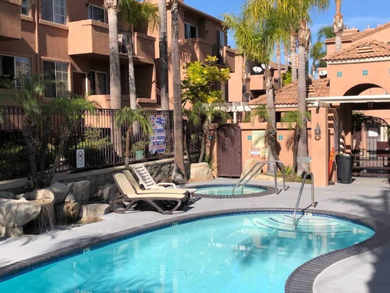Beautiful 3 bedroom 2 bath Townhome across the street from Harbor UCLA Medical Center