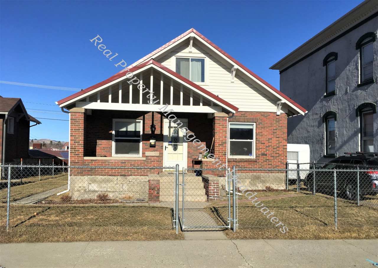 House for rent - Short Term Lease