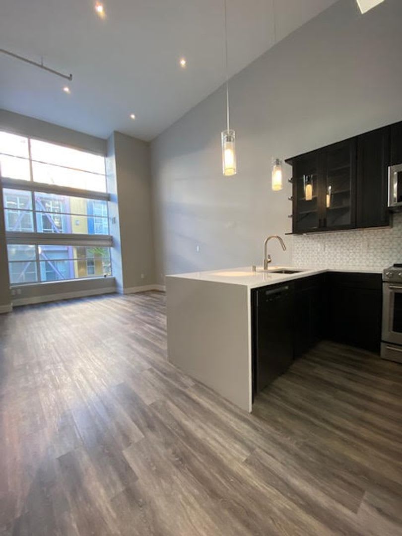 HUGE, remodeled 2 Level 2br/2Ba Loft, Parking! Laundry! PROGRESSIVE