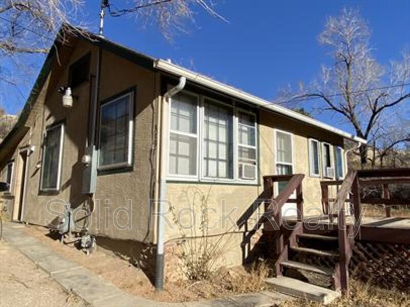 3137 West Kiowa Street