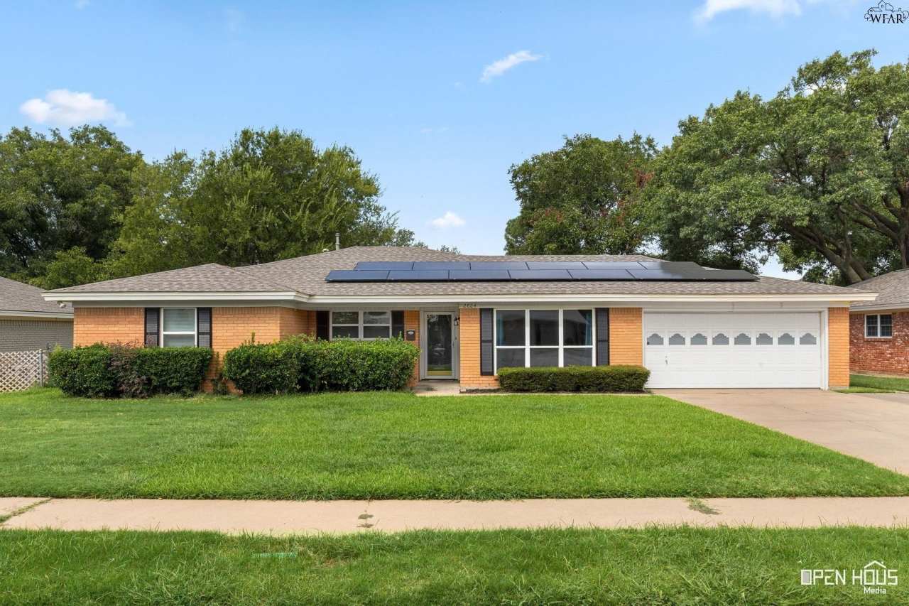 2824 BARRYWOOD DRIVE