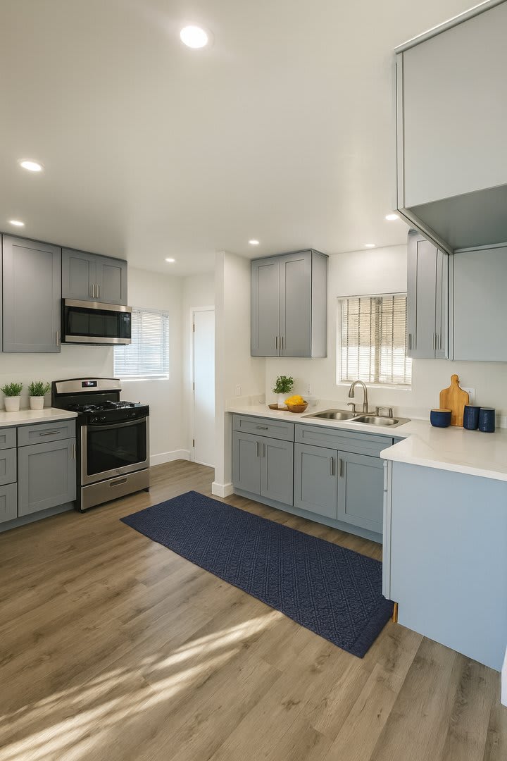 ***$500 OFF 1ST MONTH*** SPACIOUS 3 BEDROOM 1 BATHROOM REMODELED HOME WITH GARAGE AND ADDITIONAL PARKING!!!!