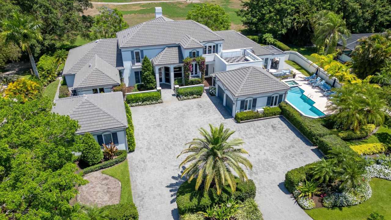 11663 Maidstone Drive