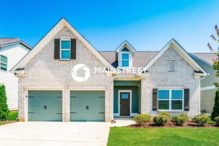 260 Camellia Lane