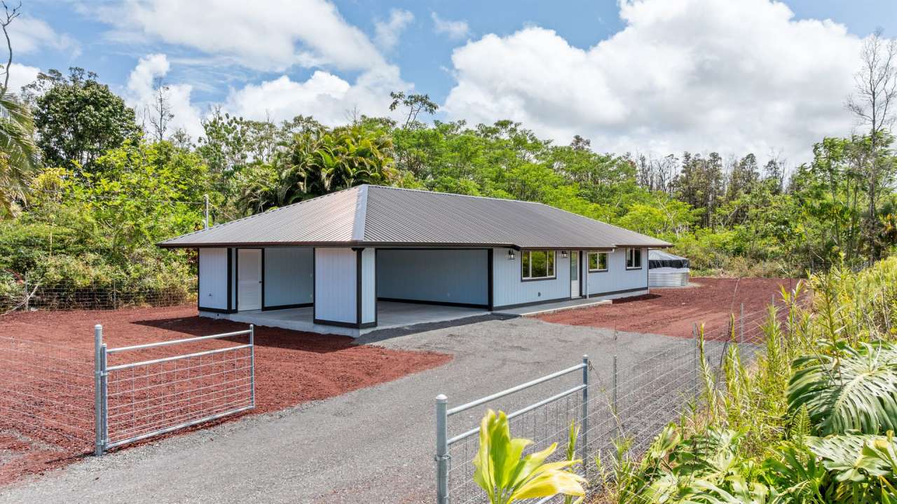 16-2154 Coral Dr. Pahoa, HI 96778