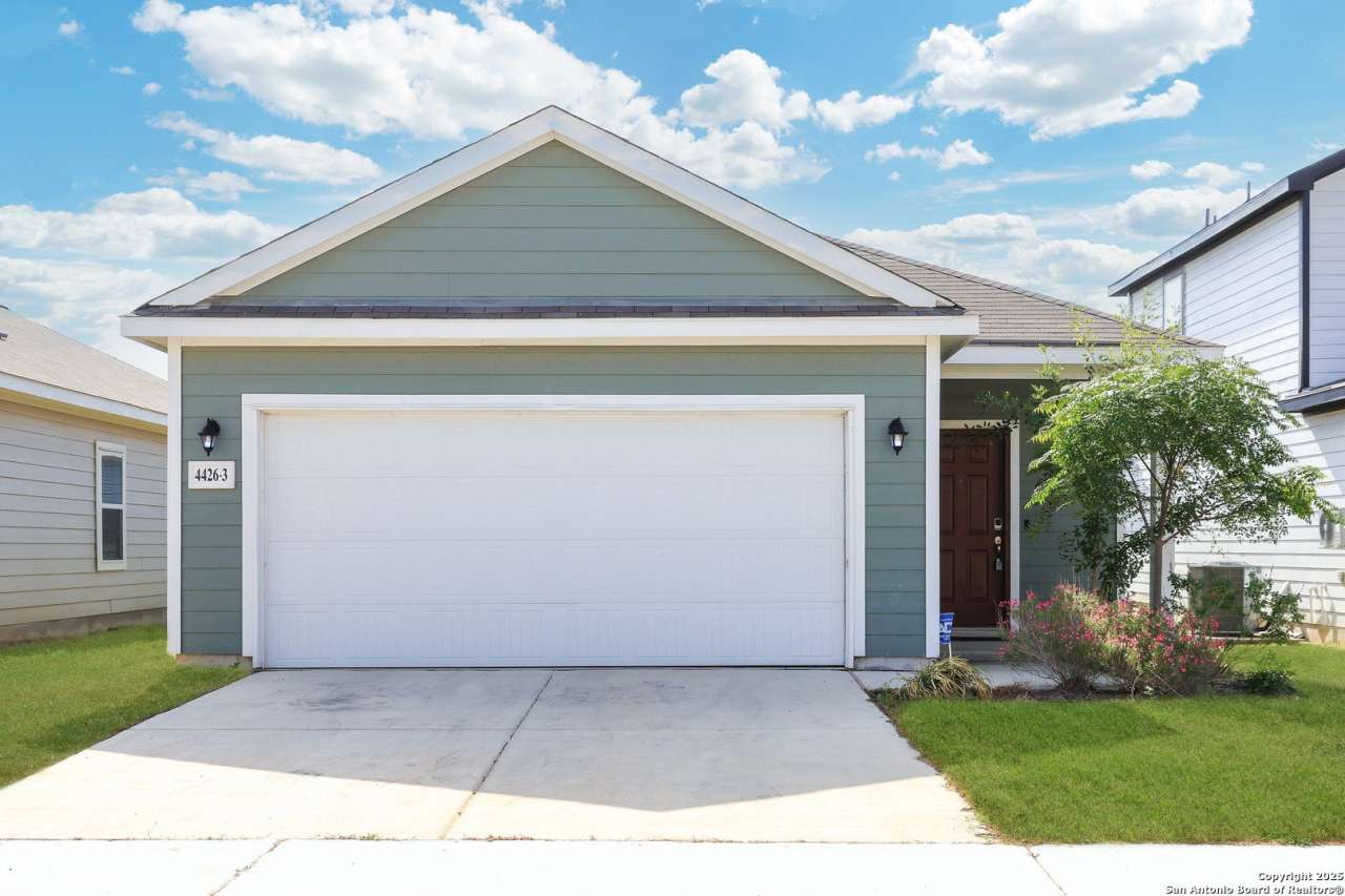 4426 Chandler unit: #3