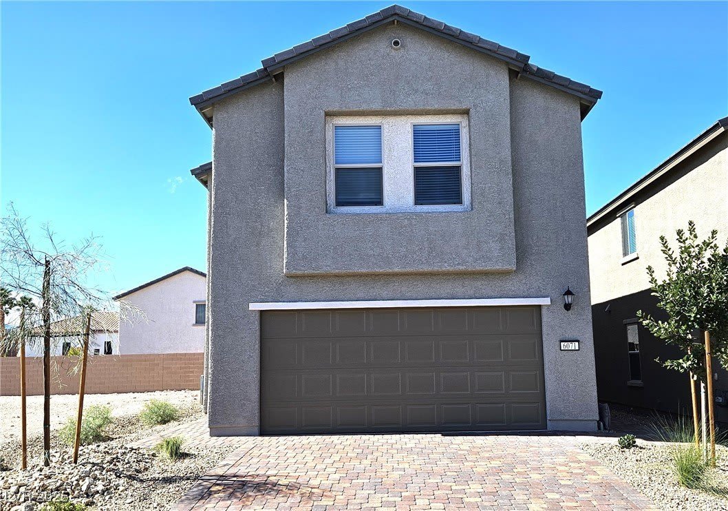 6071 Swift Lariat Street
