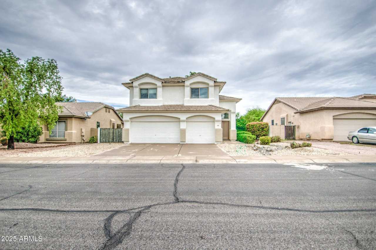 3938 E SAN PEDRO Avenue