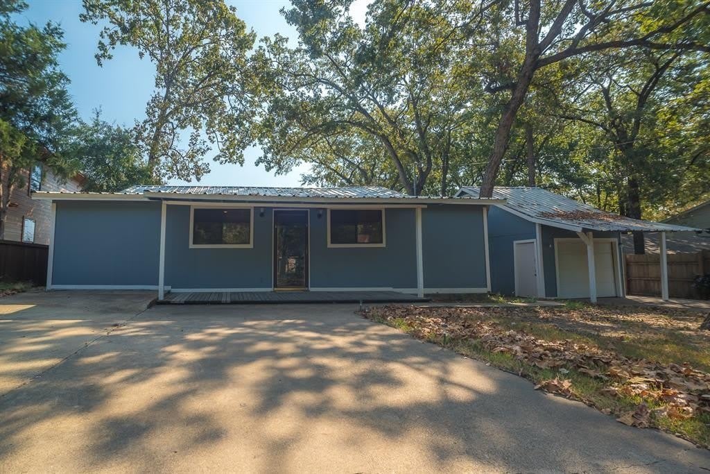 115 Cottonwood Trail