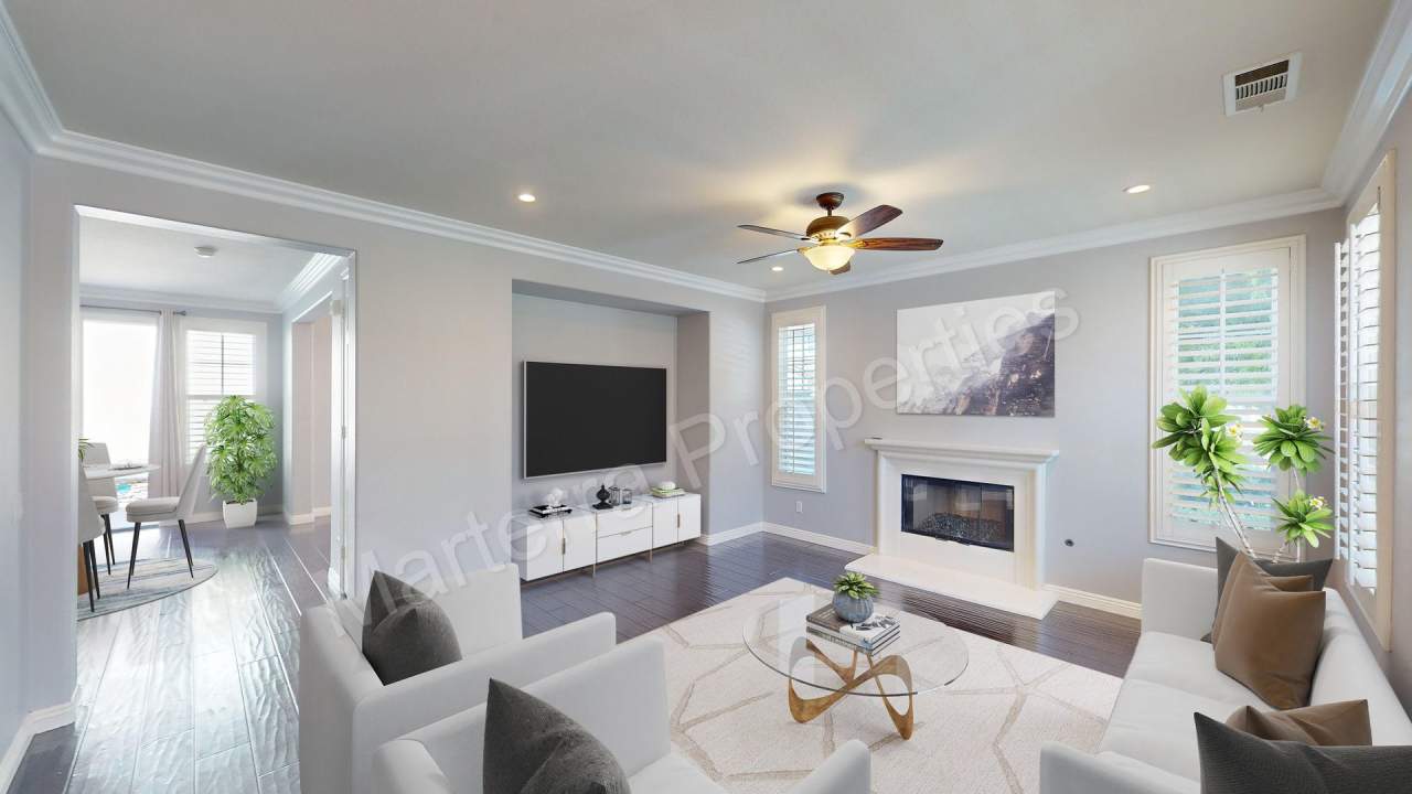 Beautiful Single Family Home in the Heart of Costa Mesa!