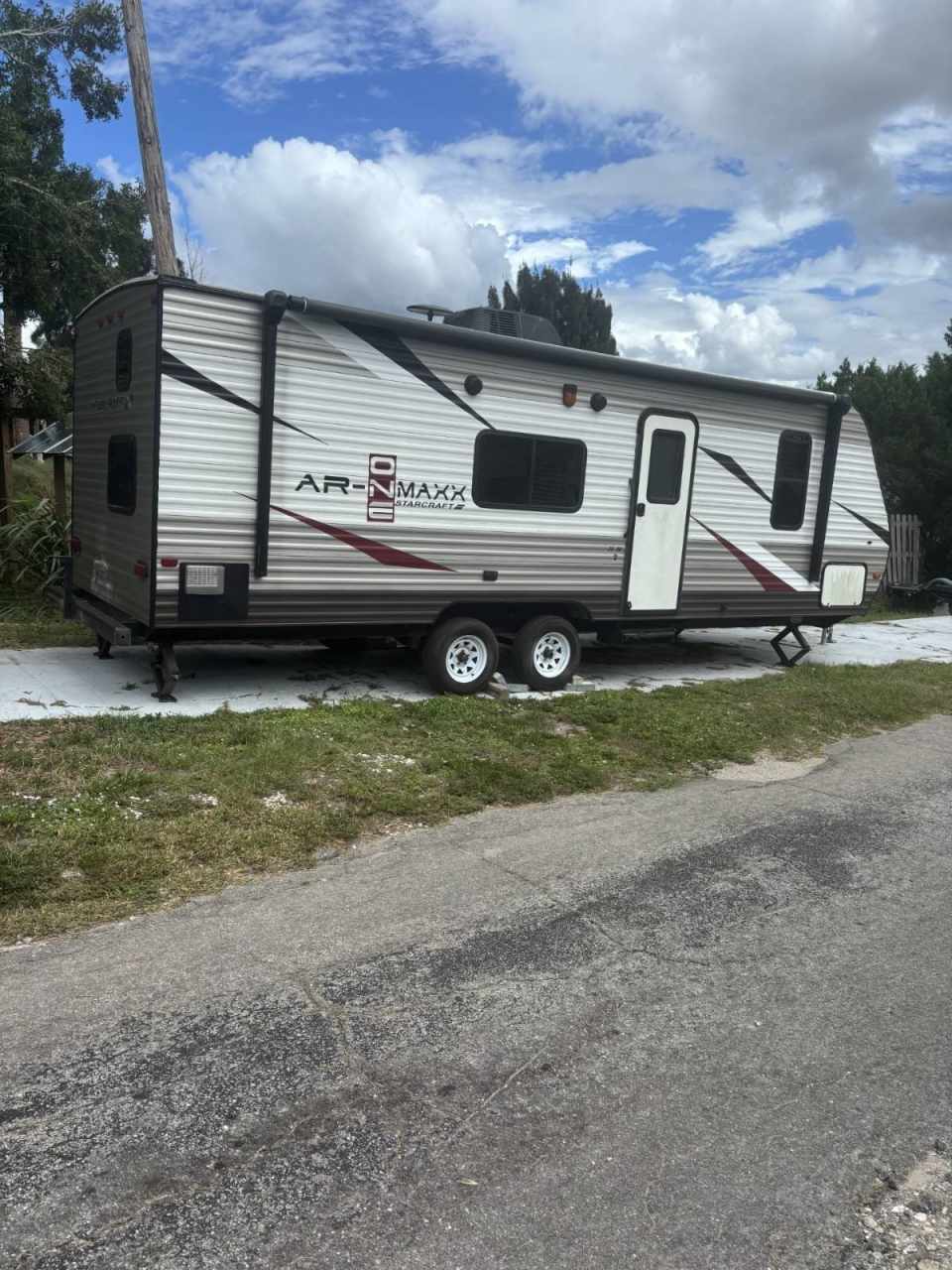 2900  State Road 17, North St,, #50