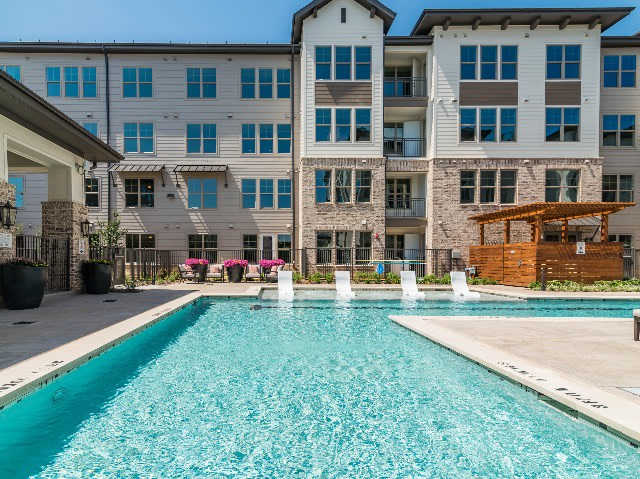 Album Keller Ranch - 55+ Apartment Homes