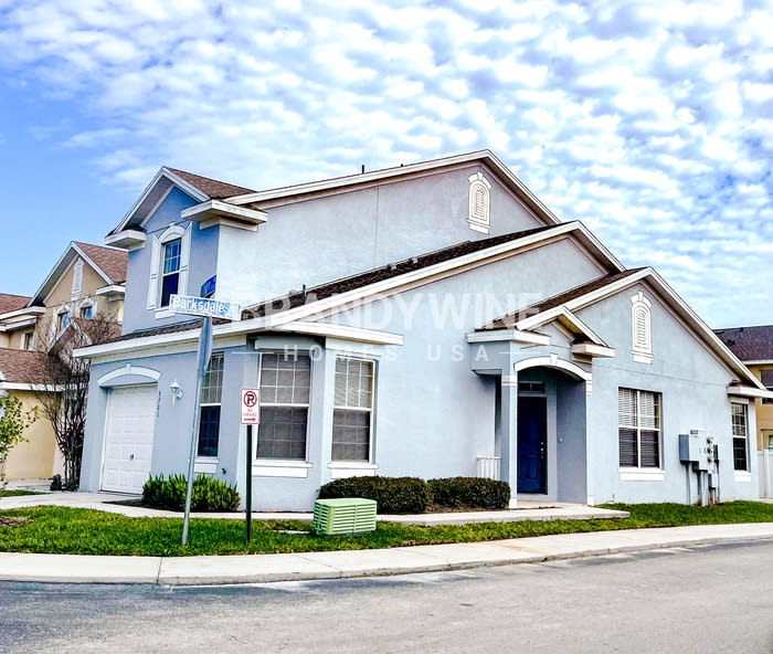 9701 Carlsdale Drive