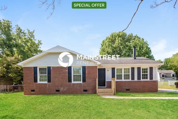 3025 Brandywine Court