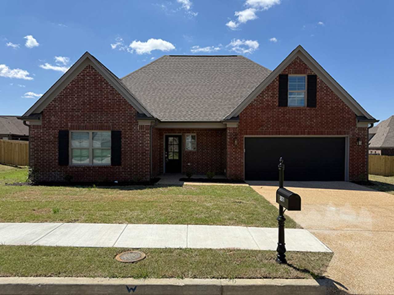 Brand-New 4-Bedroom, 3-Bath, 2-Story Home for Rent!