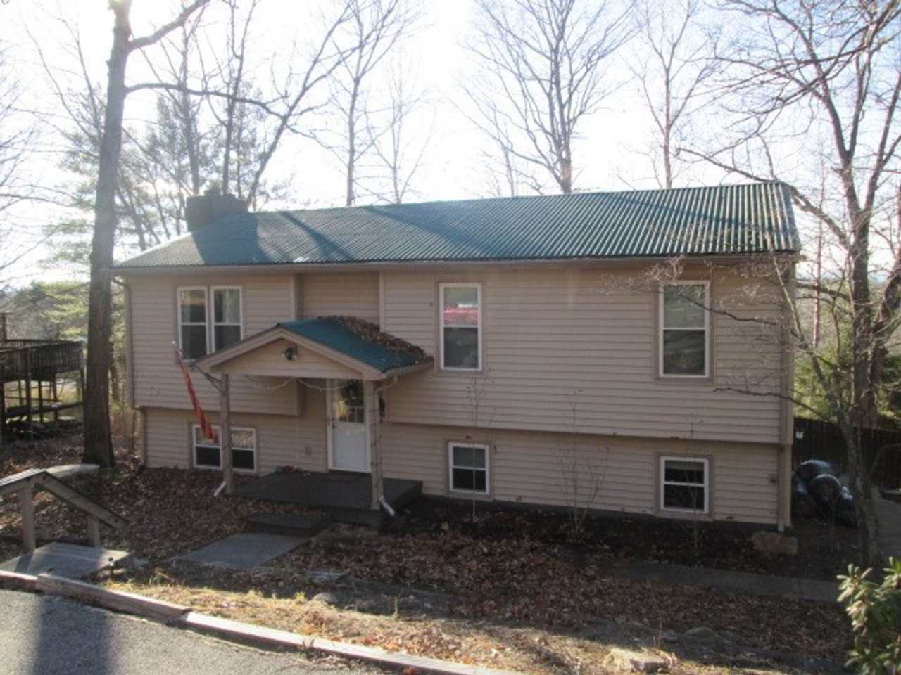 4 Bedroom 3 Bath House