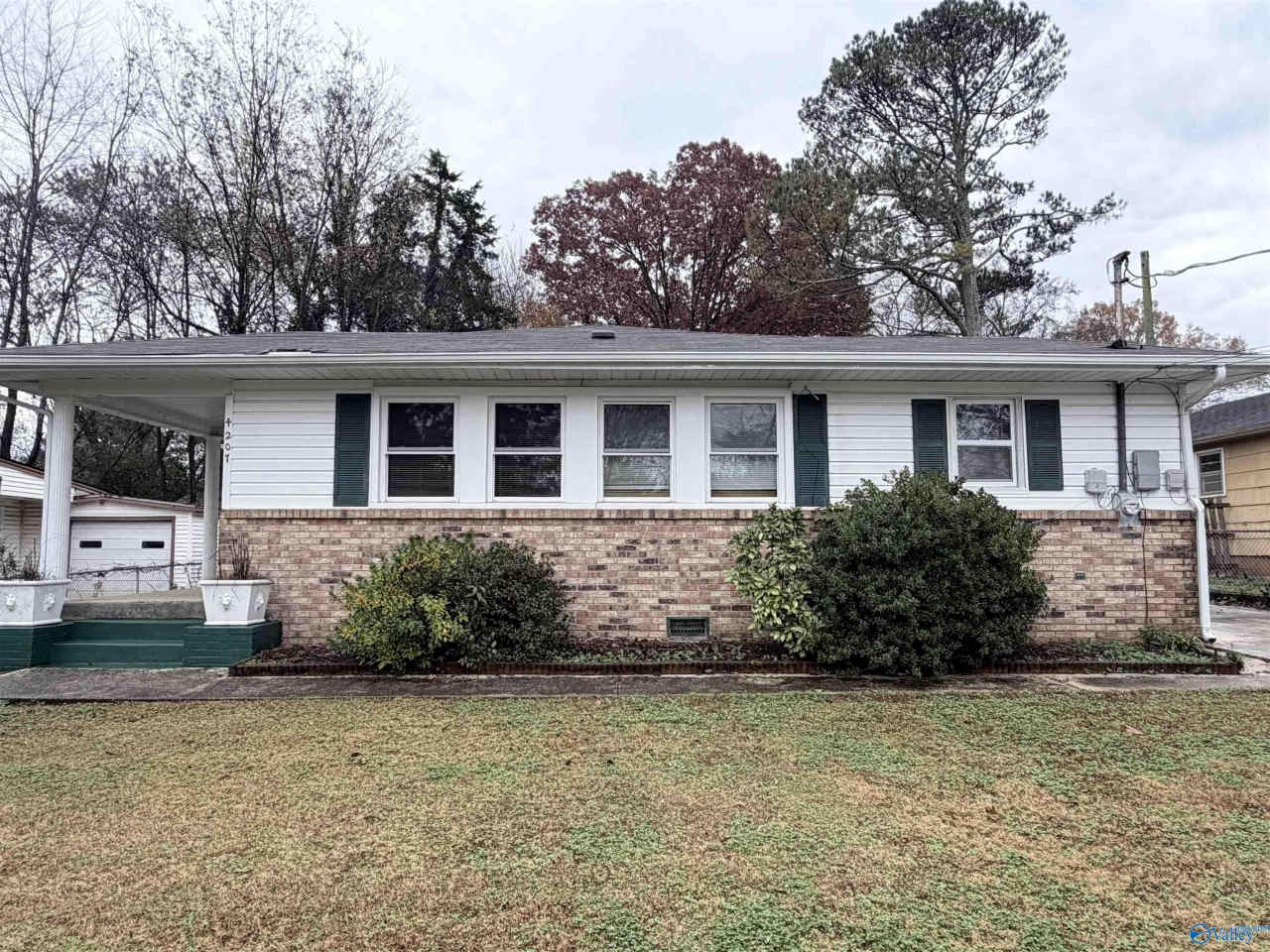 4207 NW Concord Road