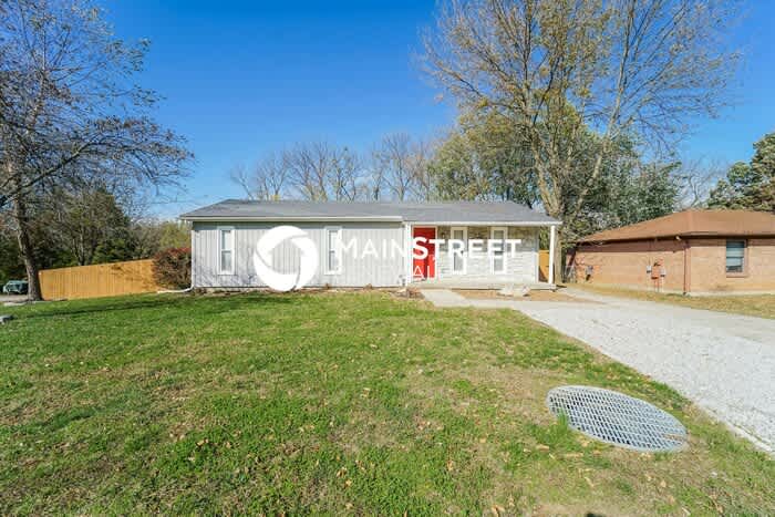 7710 Dominique Drive