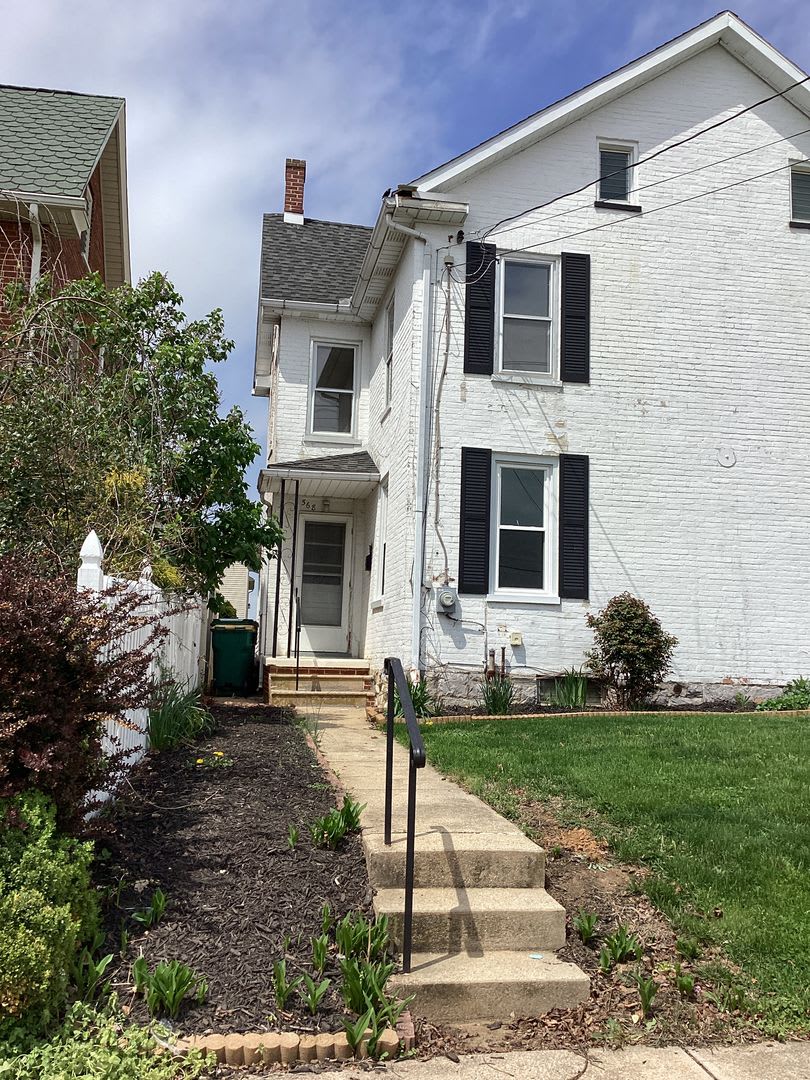 568 S. Church Street