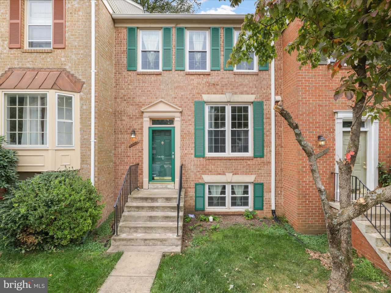 12204 APPLE ORCHARD Court