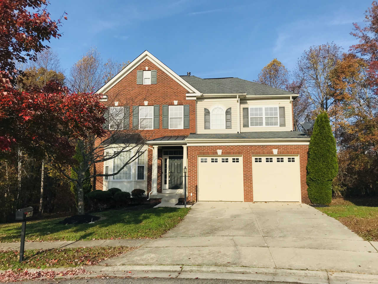 11408 Plenty Gates Ct