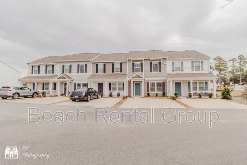 109 OXFORSHIRE STREET