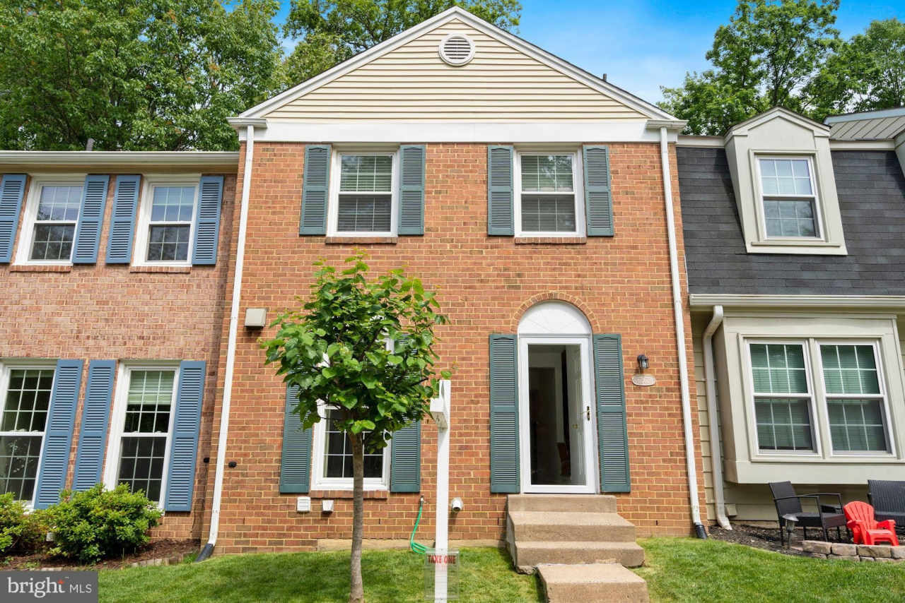 6367 BUFFIE COURT