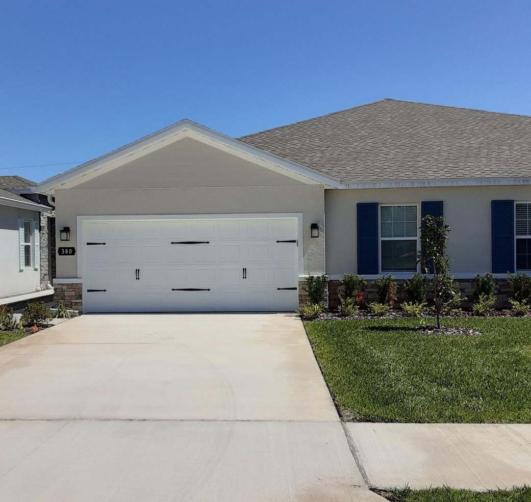 ACCEPTED APPLICATION