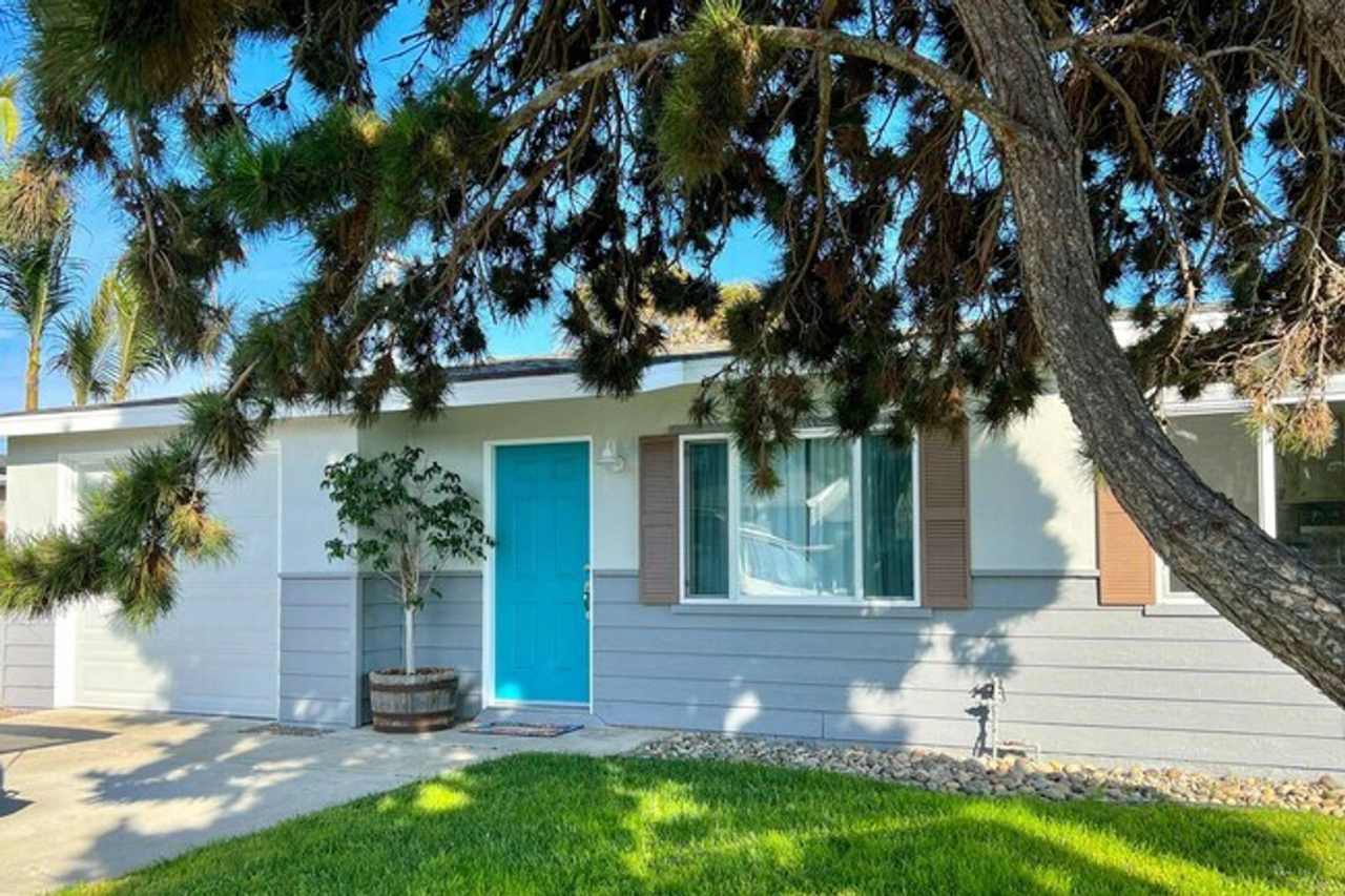 Oceanside Beach Bungalow - Property will be unfurnished...