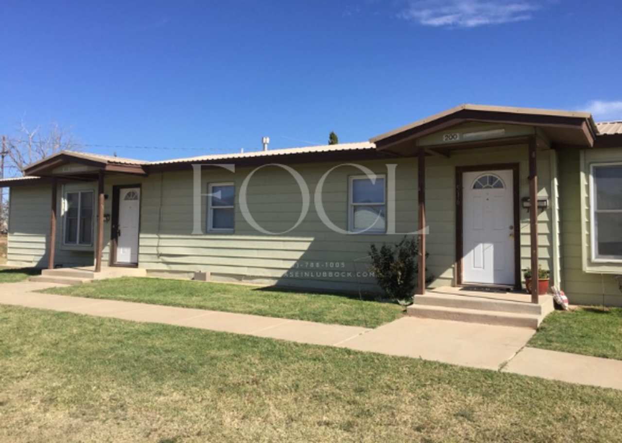 514 Dowden Rd. (505 D1)