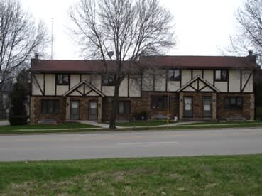 6763 Hammersley Road