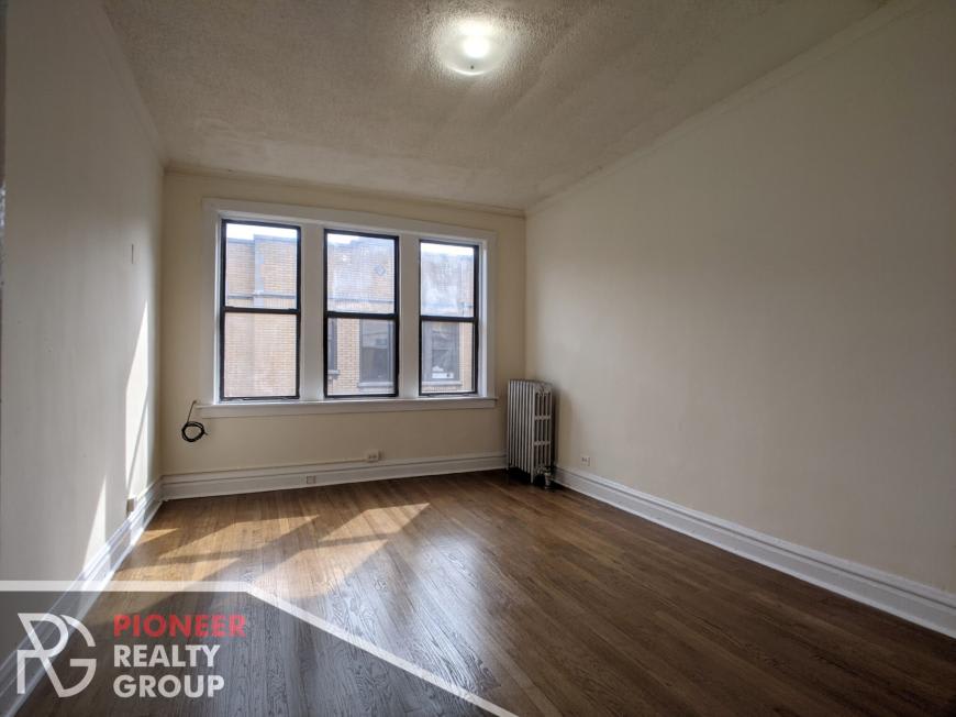 1540 North Kedzie Blvd.