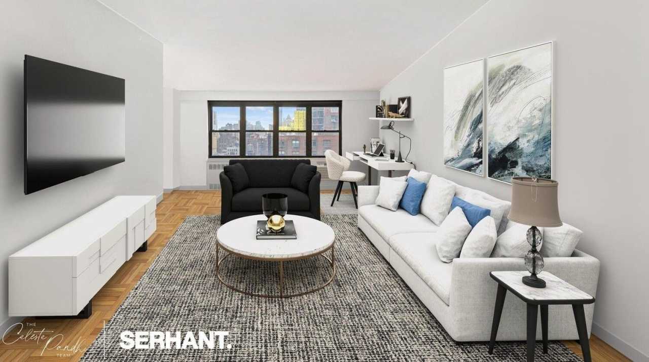 301 E 63RD Street unit: 15B