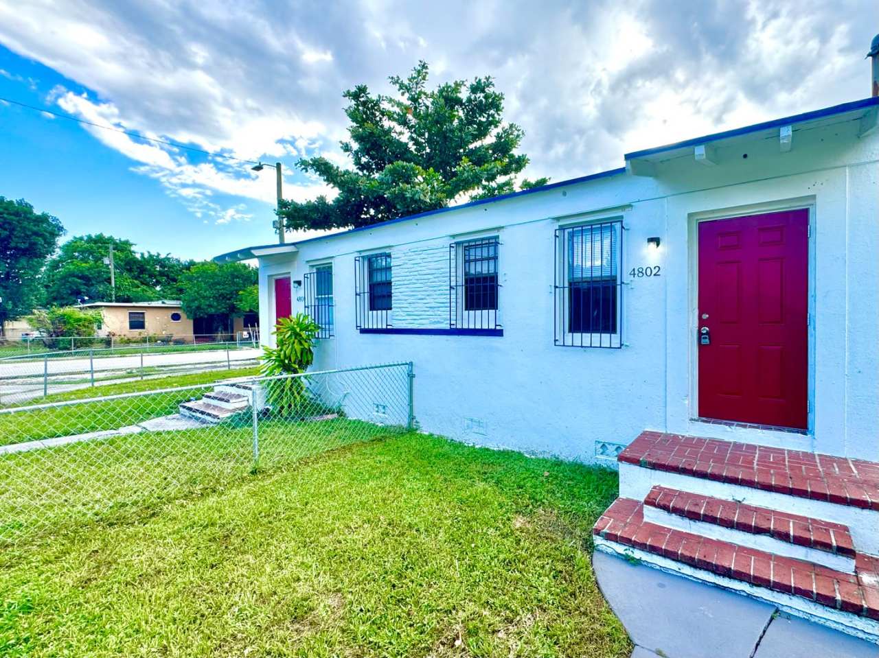 Spacious Studio Duplex