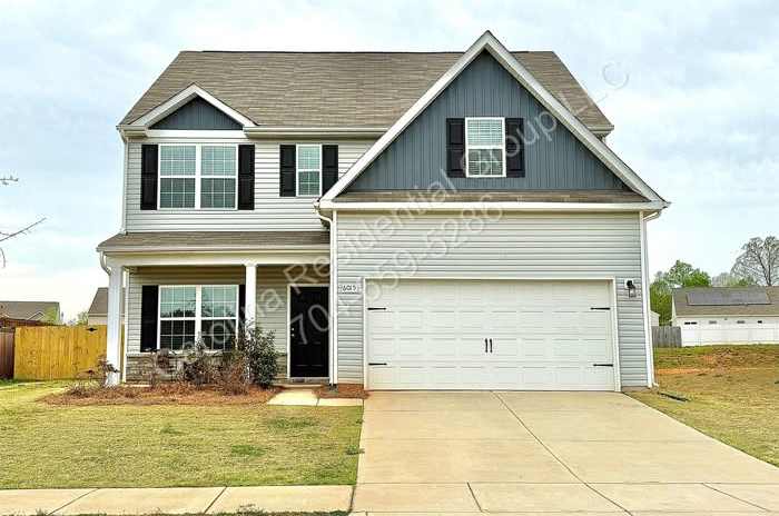 6015 Ahoskie Dr