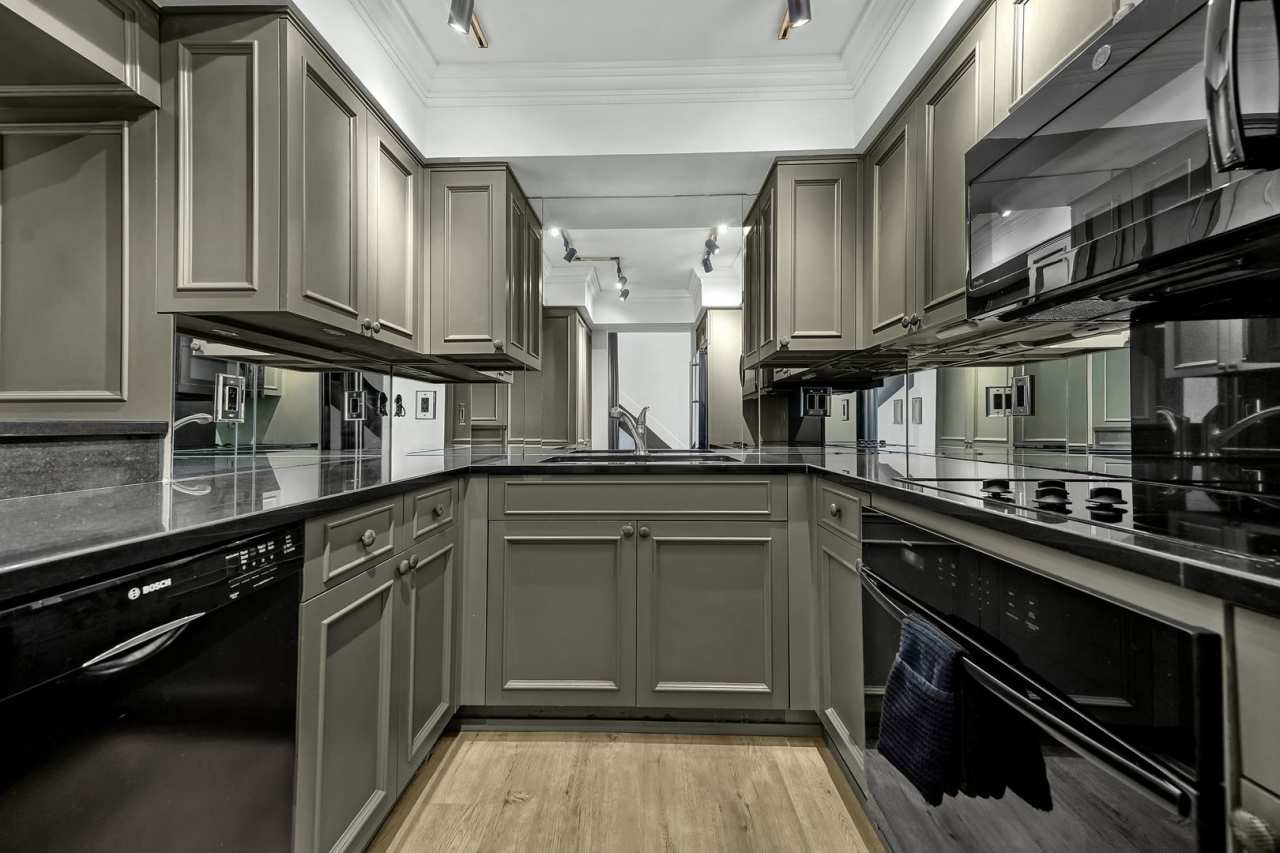 3 Bedroom Luxury Condo