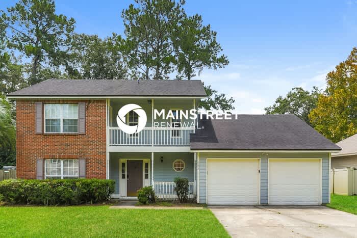 595 Hibernia Oaks Drive