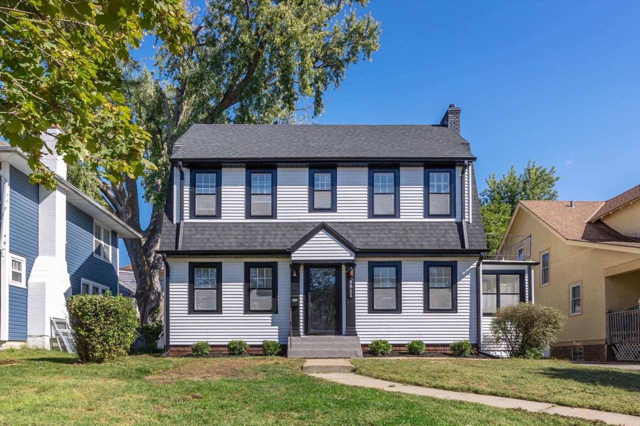 Beautiful 3 Bedroom home located at 6811 Minne Lusa