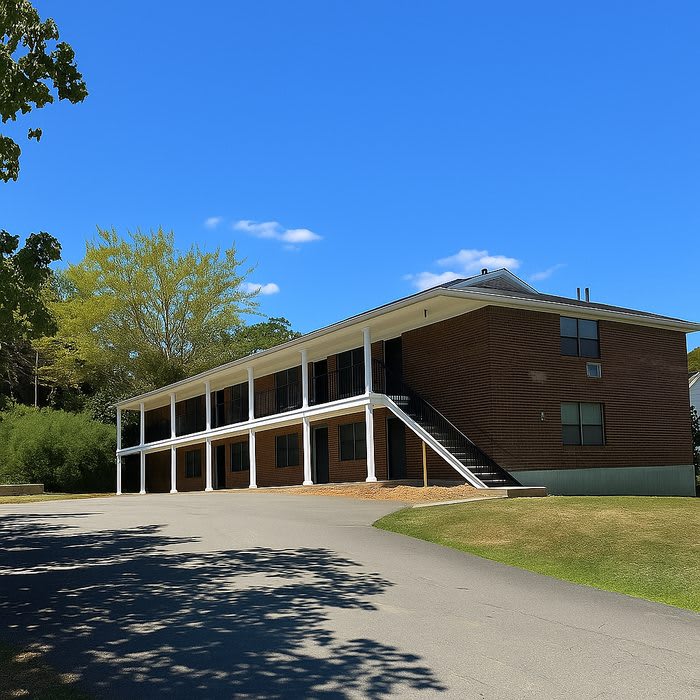 214 North Fillmore Street