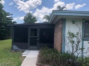 3320 New S Province Boulevard unit: 1