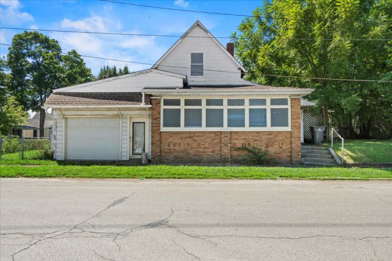 1375 E Minnesota Street