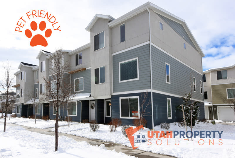 14788 South Rising Star Way