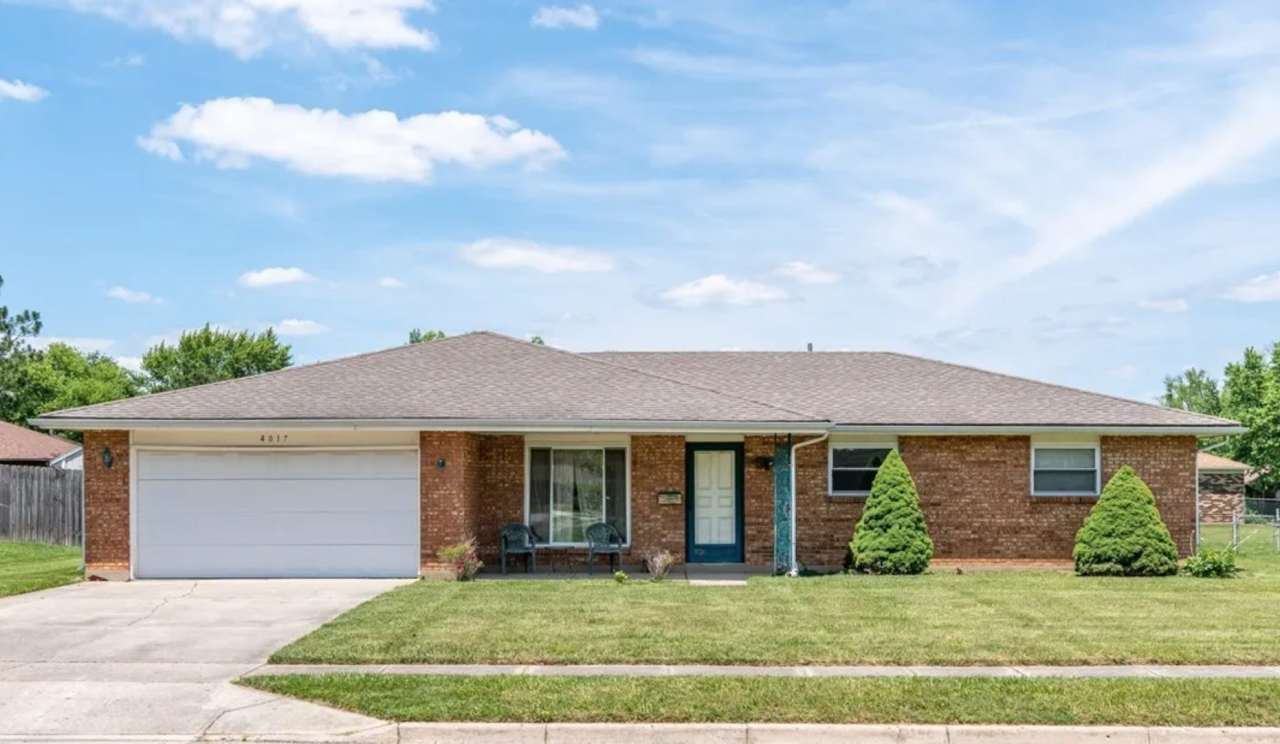 4017 Caprice Road