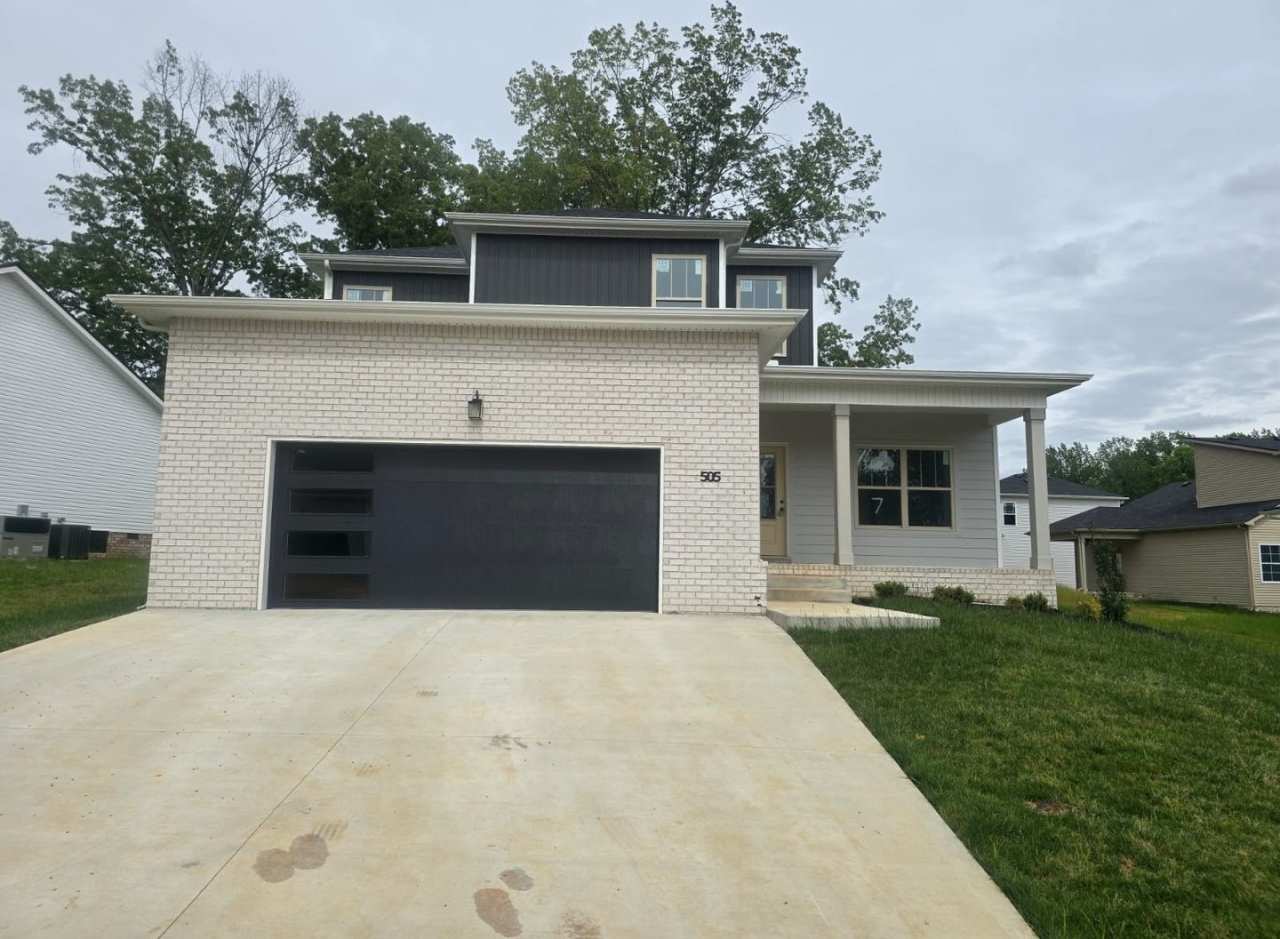 New Construction Ruby Floor Plan Near Exit 4